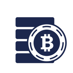 Bitcoin  Icon