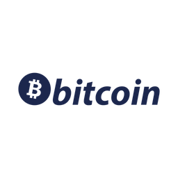 Bitcoin  Icon