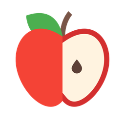 Apple  Icon