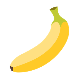 Banana  Icon