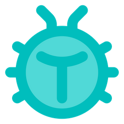 Bug  Icon