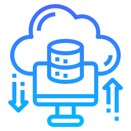 Computing  Icon