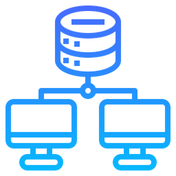 Database  Icon