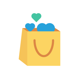 Bag  Icon