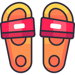 Flip Flop  Icon