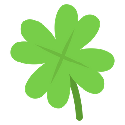 Clover  Icon