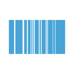 Barcode  Icon