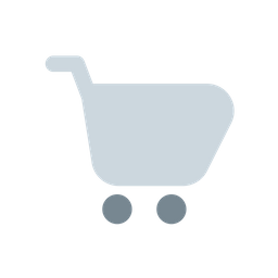 Cart  Icon