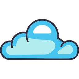 Cloud  Icon