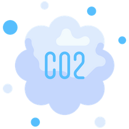 Co2  Ícone