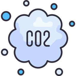 Co 2  Icon