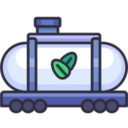 Eco Tank  Icon