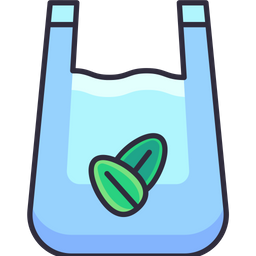 Ecobag  Icon