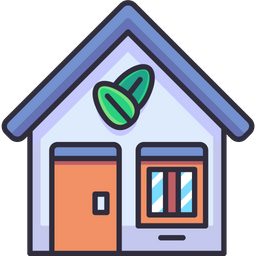 Ecohouse  Icon