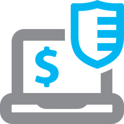 Wallet Security  Icon