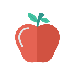 Apple  Icon