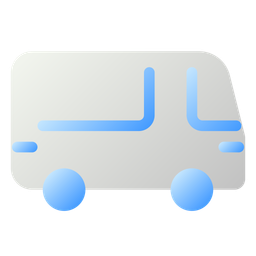 Bus  Icon