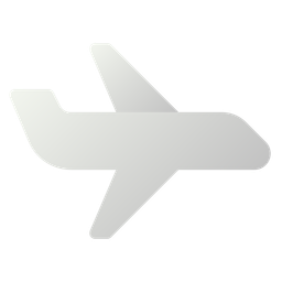 Airliner  Icon