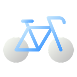 Bicycle  Icon