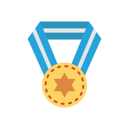 Medal  Icon