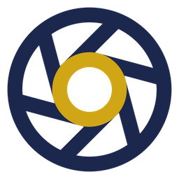 Aperture  Icon