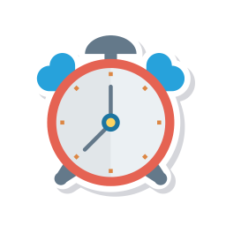 Alarm  Icon