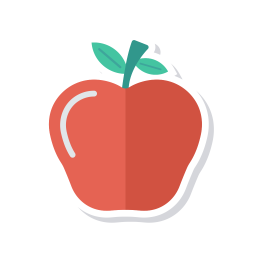 Apple  Icon