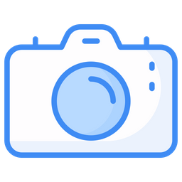 Camera  Icon