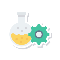 Experiment  Icon