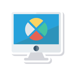 E-learning  Icon