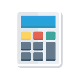 Calculator  Icon