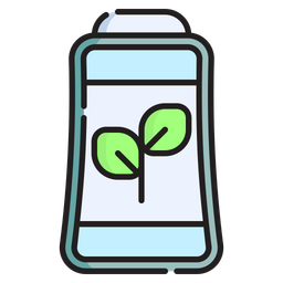 Batteries  Icon