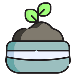 Compost  Icon