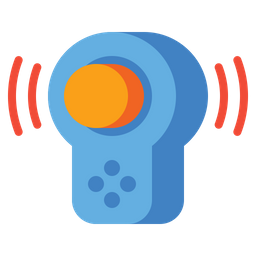 Clicker Training  Icon