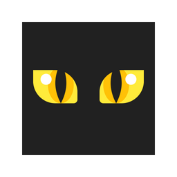 Cat Eyes  Icon