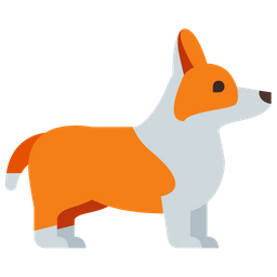 Corgi  Icon