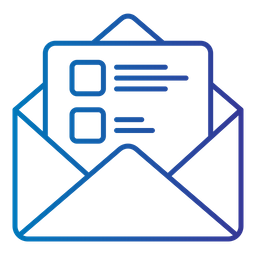 Email  Icon