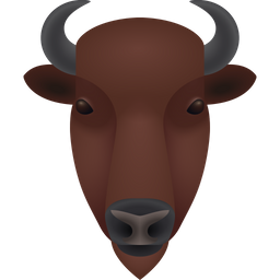 Bison  Icon