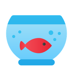 Aquarium  Icon