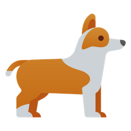 Corgi  Icon