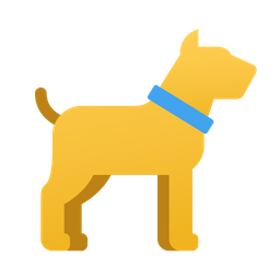 Dog  Icon