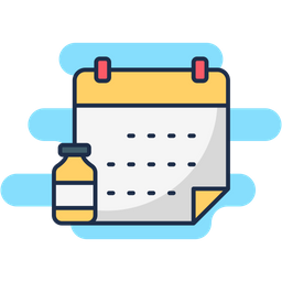 Calendar  Icon