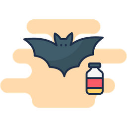 Bat  Icon