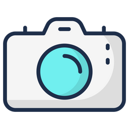 Camera  Icon