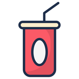 Drink  Icon