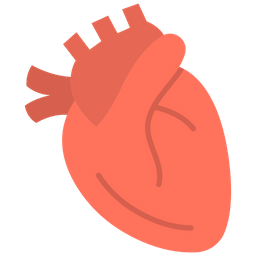 Cardiology  Icon