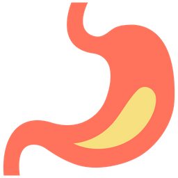 Gastroenterology  Icon