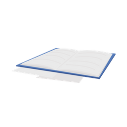 Notebook  Icon