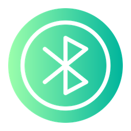 Bluetooth  Icon