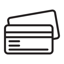 Credit Card  Icon